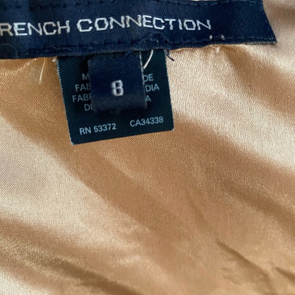 French Connection Sequin Dress - Picture 3 of 3